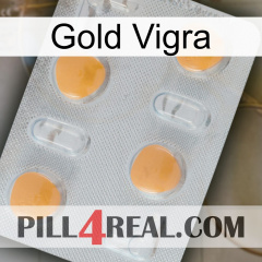 Gold Vigra 24